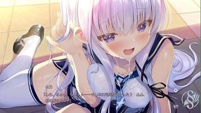 study steady uno mamanoue scene 2