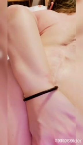 EXTREME POV Horny MILF bounces on your cock. Dildo ride. Dirty talk. Who's next? Stacey38G