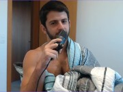 ASMR whispering best friend encourages you to masturbate and RUIN ORGASM