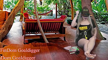 Humiliatrix Woman'_s Power