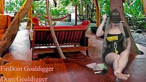 Humiliatrix Woman'_s Power