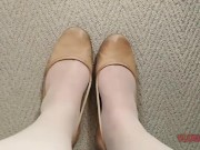 flats shoeplay