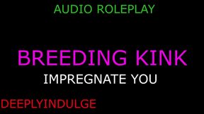 BREEDING & IMPREGNATING YOU (BREEDING KINK) MY SPERM DEEP INSIDE YOUR CUNT CREAMPIE