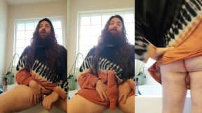 rockymontana - edge with me, session 1 (no cum) - nov 03, 2025