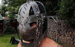 Predicament - Endurance - Left to Suffer - Her Plaything Locked in a Cage & Forgotten