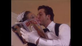 Depraved Men Take Control Over Pussy and Cock Hungry Fucking Queens