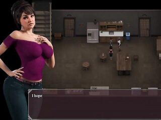 CRAVING EPIDEMIC - PART 34 - MILF HAREM