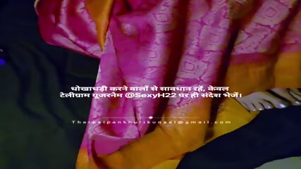 Pankhuri kunal New video Tools With funking In