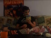 Dany x : PULP FICTION