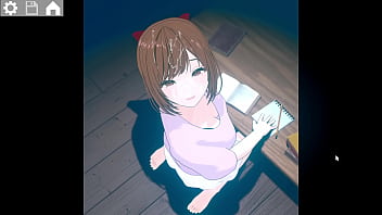 [Short-Hentai Game] Still Night Lesson | Tease My Tutor