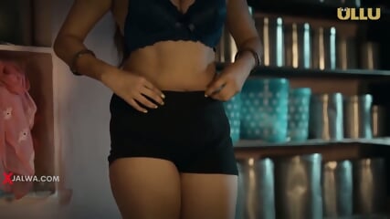 Genda Fool Indian New Hot Series Part-1