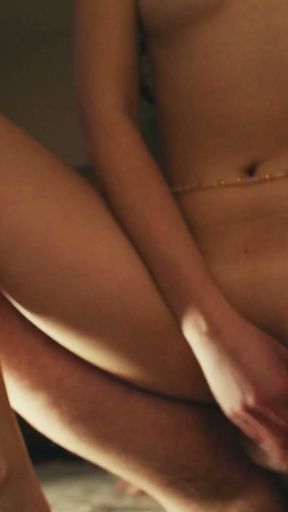 Small asian teens knees fucked raw on the floor - Trailer   Clip 1