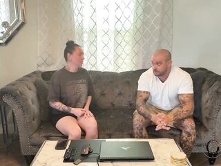 My Almost all astonishing Friend and his Wife Ask me to be Their Semen Donor