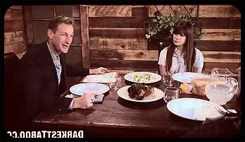 Stepmom & Stepdaughter Share Big Cock in Wild Threesome