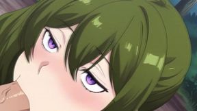 sousou no frieren ubel hen (ai)