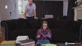 Melody Marks: The Sexpert