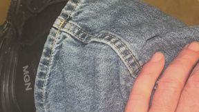 Straight Alpha Male MP4