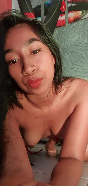 I&#039;m Already Here, You Want to Tie Me up