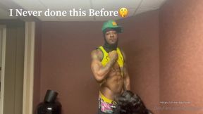 Brandy Bugotti Getting Fucked