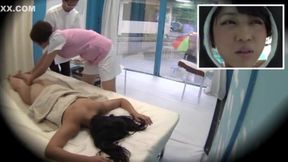 Little Japa Minx Gets Pounded Hard in Prime J-porn Spectacle