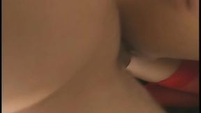 Max Mikita Loves It Hard