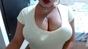 Sexxy Maryy Members-Only Show