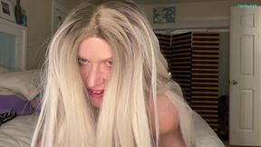Stepson I need your seed impregnation fantasy