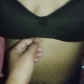 Cute hindu girl fucking hard brother friend