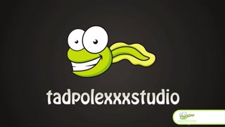 Leah Winters Deepthroats &amp; Rides Tadpole's Fat Dick!