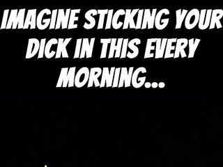 Some other moist morning