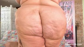 Fucking Becky Butterfly