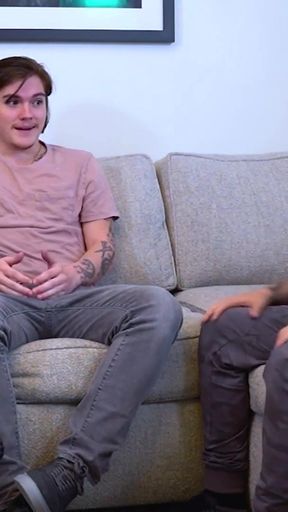Step-Mother Cucks Stepson with his Best Friend - Rachel Steele &amp; Tyler Cruise   Clip 1