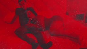 sexmex - the hottie seduced by the fake gay . daniela andrea