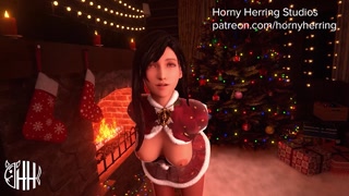 Tifa Chritmas Full