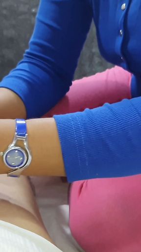 desi girls in rickshaw - teen girlfriend fucking with boyfriend   Clip 1