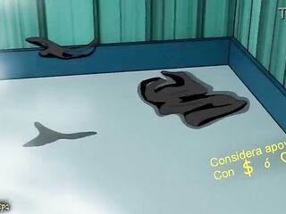 Le Encanta Coger Duro Animacion ChuchoZepa