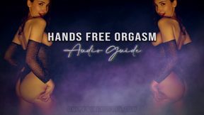 Hands Free Orgasm - Mesmerize Audio Guide