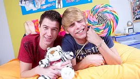 Dustin Hawthorne Rides Hard — Dominates Tori Andrews Raw Deep – LollipopTwinks