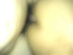 Crazy amateur doggystyle, dark hair, riding sex video