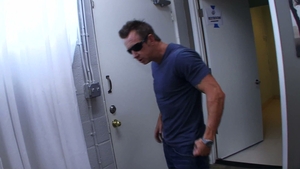 Zero Tolerance: Cum-Filled Tongue Takes It All