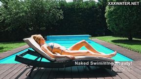 Talented Ivi Rein's babe action