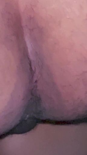 The MILF Next Door Opens Her Legs Part 4
