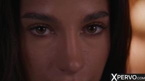 Xpervo Kama Oxa Fuck Her Boss