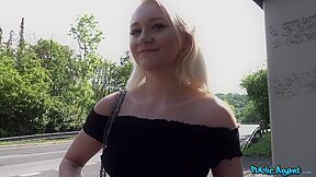 18yo Dream Copulated Hard In The Woods 1 - Max Dyor