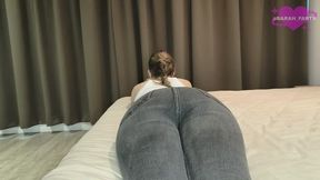 Your fart punishment!