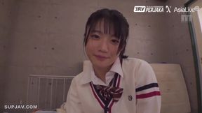 JAV SUB INDONESIA [vidio Penuh Cek Kolom Deskripsi] - Homemade