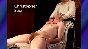 Massage boot camp- Christopherstea