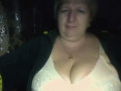 Elena, 50 yo! Russian bbw with big tits! Amateur!