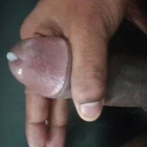 fourth Masturbating During the day until cum