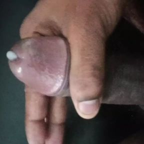 fourth Masturbating During the day until cum